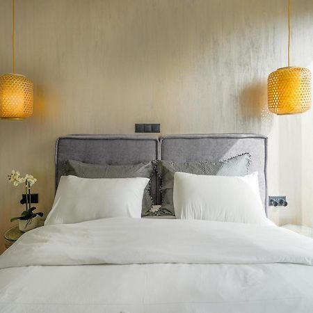 Apartamento Stylish Living-Parthenon Atenas Exterior foto